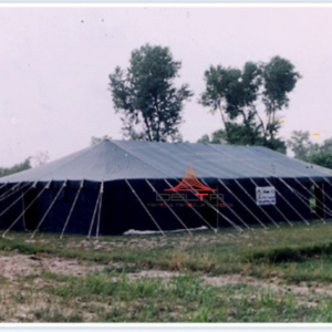 Deluxe Tent 10 x 30