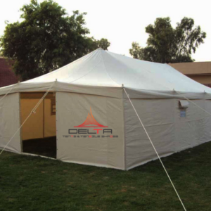 Deluxe Tent 5 x 10