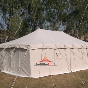 Deluxe Tent 5 x 10