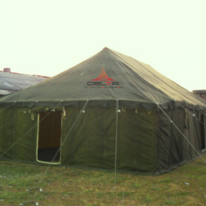 Deluxe Tent 7 x 12